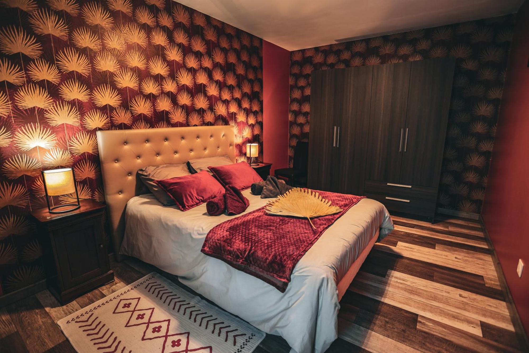 Gite , Au Dormeur Du Val Vireux-Wallerand Extérieur photo