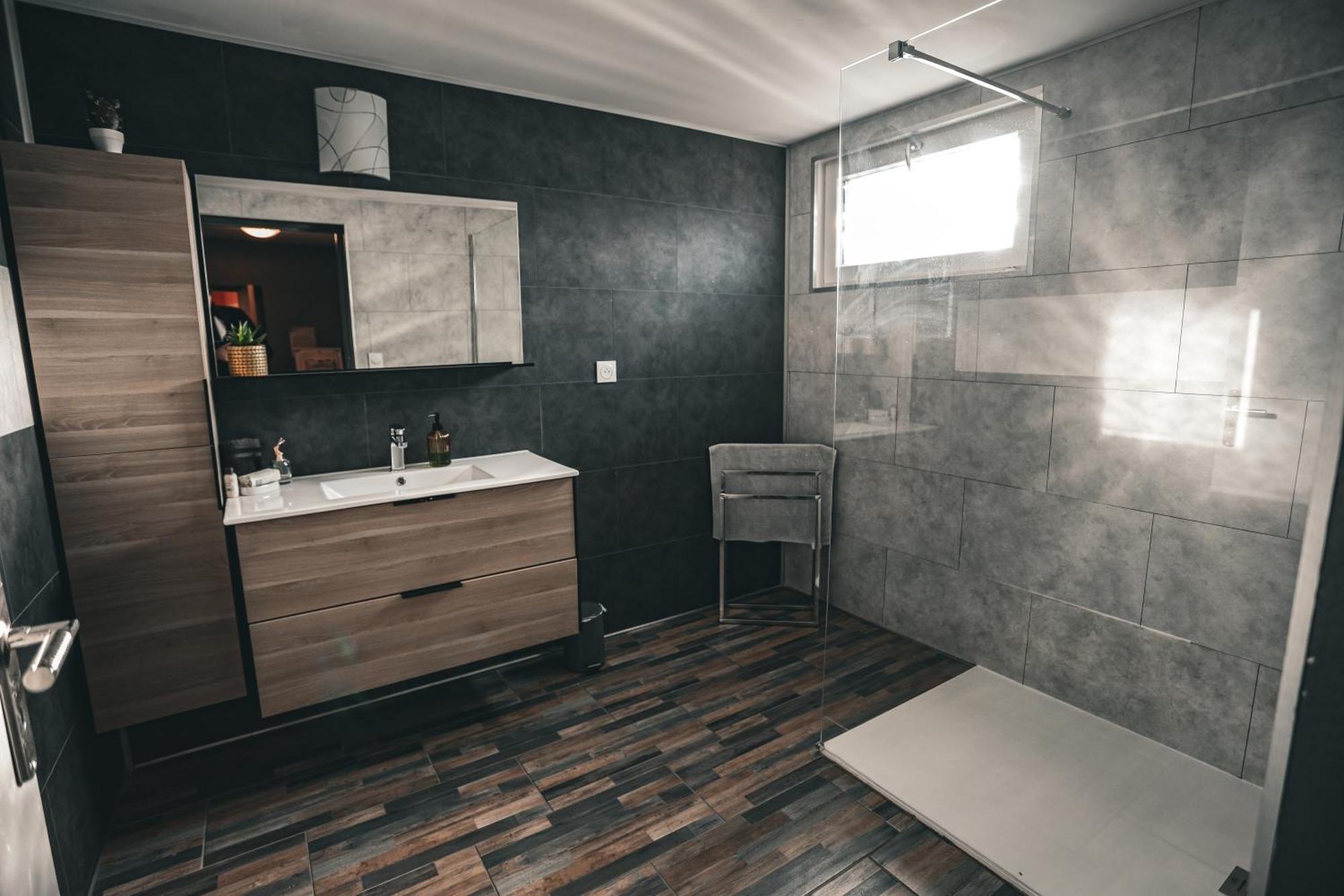 Gite , Au Dormeur Du Val Vireux-Wallerand Extérieur photo