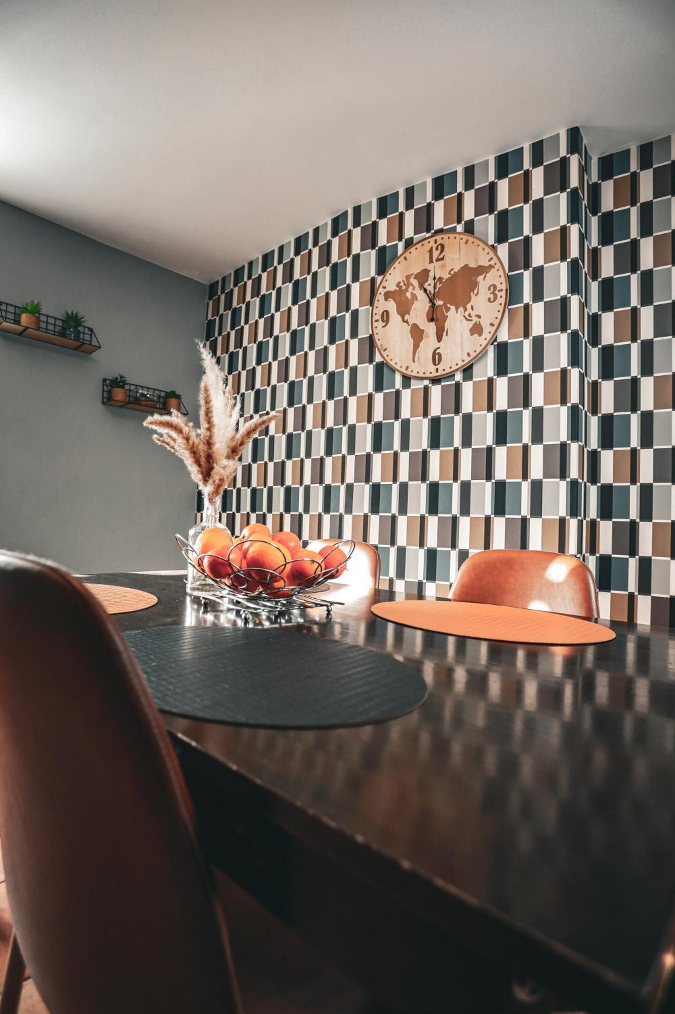 Gite , Au Dormeur Du Val Vireux-Wallerand Extérieur photo