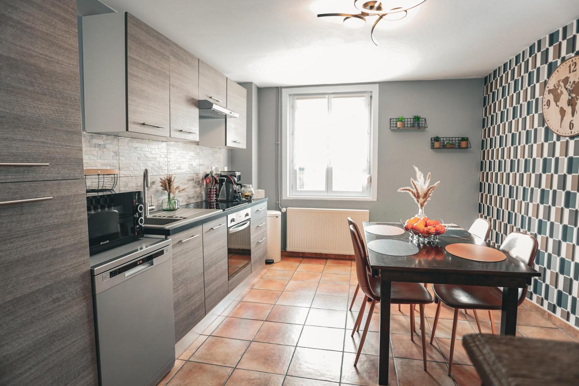 Gite , Au Dormeur Du Val Vireux-Wallerand Extérieur photo